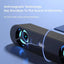4D Surround Soundbar With RGB Light Speakers Computer Stereo Bass Subwoofer Speaker for Laptop PC Home Theater Caixa De Som - Slobuy
