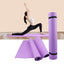 4MM Thick EVA Yoga Mats Anti-slip Sport Fitness Mat Blanket For Exercise Yoga And Pilates Gymnastics Mat Fitness Equipment - Slobuy
