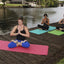 4MM Thick EVA Yoga Mats Anti-slip Sport Fitness Mat Blanket For Exercise Yoga And Pilates Gymnastics Mat Fitness Equipment - Slobuy
