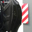 4PCS Garage Wall Protector Car Door Bumper Foam Parking Protector Exterior Anti-collision Adhesive Scratch Adhesive Warning Sign - Slobuy