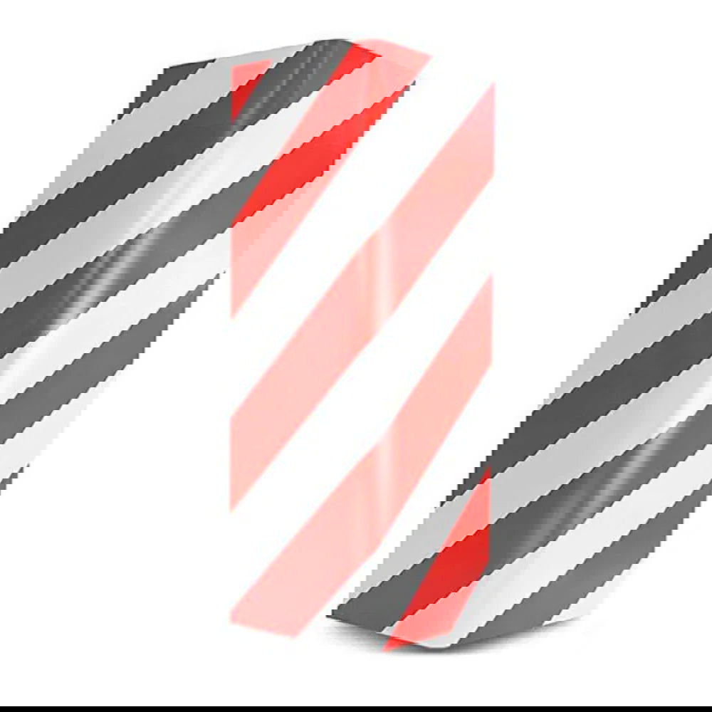 4PCS Garage Wall Protector Car Door Bumper Foam Parking Protector Exterior Anti-collision Adhesive Scratch Adhesive Warning Sign - Slobuy