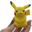 4Pcs Pokemon Pikachu Anime Figure Toys PVC Cake Car Decoration Ornaments  Action Figure For Children Birthday Christmas Gifts - Slobuy