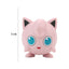 4Pcs Pokemon Pikachu Anime Figure Toys PVC Cake Car Decoration Ornaments  Action Figure For Children Birthday Christmas Gifts - Slobuy