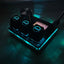 4+4 O3C+++ SayoDevice OSU O3C Rapid Trigger Hall Switches Magnetic Pink Switches Keyboard With Knob Screen Copy Paste Shotcut - Slobuy