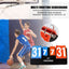 4 Digit Scoreboard Sports Competition Scoreboard for Table Tennis Basketball Badminton Football Volleyball Referee Score Board - Slobuy