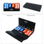 4 Digit Scoreboard Sports Competition Scoreboard for Table Tennis Basketball Badminton Football Volleyball Referee Score Board - Slobuy