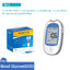 4in1 MultiFunction Meter Blood Ketone Uric Acid Blood Glucose Monitor Keto Diet KitDiabetes Gout Device with Test Strips&Lancets - Slobuy