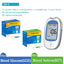 4in1 MultiFunction Meter Blood Ketone Uric Acid Blood Glucose Monitor Keto Diet KitDiabetes Gout Device with Test Strips&Lancets - Slobuy