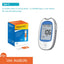4in1 MultiFunction Meter Blood Ketone Uric Acid Blood Glucose Monitor Keto Diet KitDiabetes Gout Device with Test Strips&Lancets - Slobuy