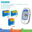 4in1 MultiFunction Meter Blood Ketone Uric Acid Blood Glucose Monitor Keto Diet KitDiabetes Gout Device with Test Strips&Lancets - Slobuy