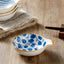 4pcs Ceramic Plate Japanese Style Household Seasoning Pottery Mini Dipping Dish Sushi Soy Sauce Snack Tableware - Slobuy
