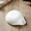 4pcs Ceramic Plate Japanese Style Household Seasoning Pottery Mini Dipping Dish Sushi Soy Sauce Snack Tableware - Slobuy