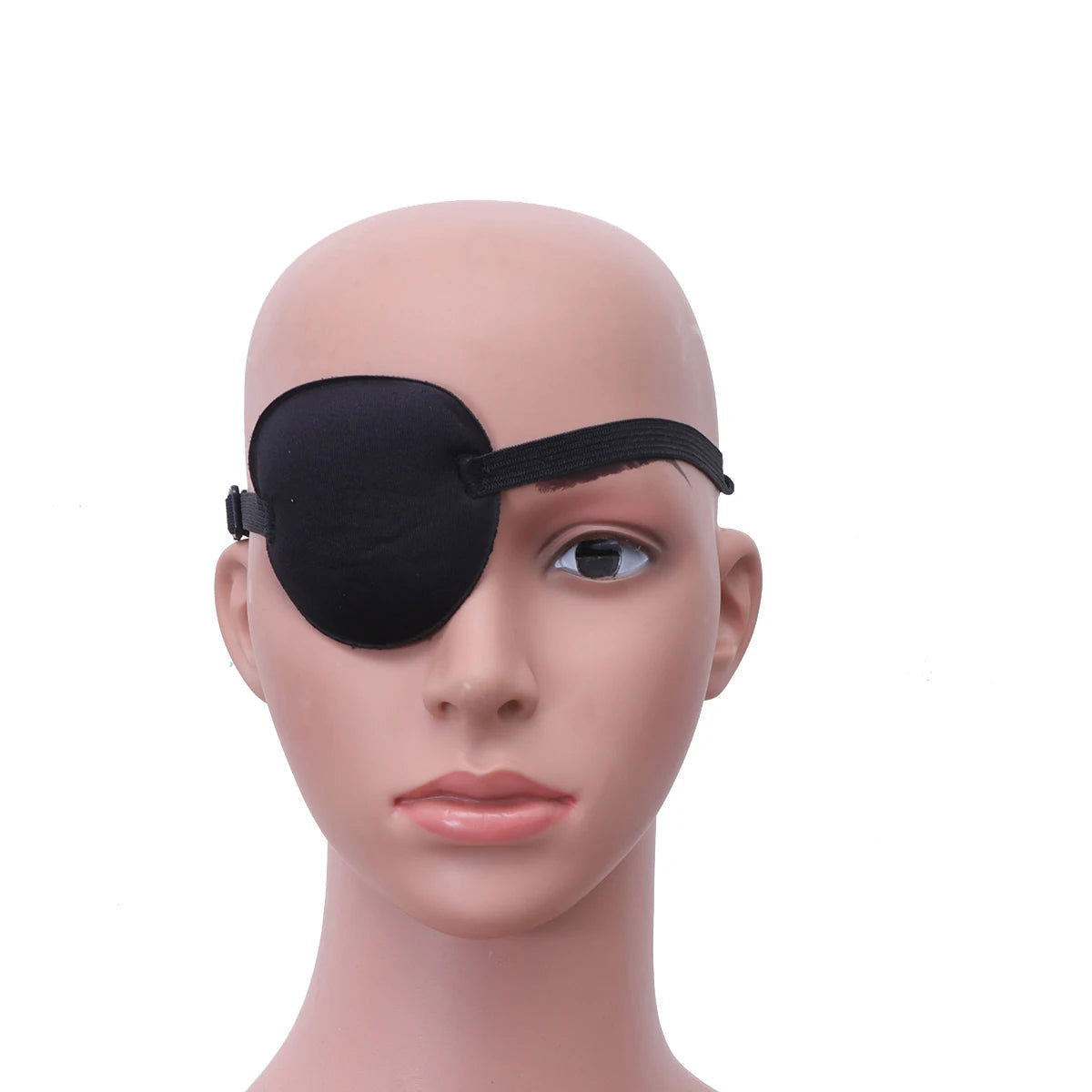 4pcs Pediatric Eye Patches Breathable Eye Patch Pirate Patches for Adults Eye Patches Pirate Kids Eye Pad Pirate Eye Patch Adult - Slobuy