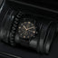 4pcs Quartz Watches Bracelet Watch Set For Men Business Fashion Casual Round Pointer Calendar Watch Accessories - Slobuy
