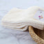4pcs Superfine fiber Cartoon melange child towel Hand Towel pinafore Home Cleaning Face for baby for Kids High Quality - Slobuy