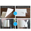 5000 Labels Triple Thermal Paper Double Row Stickers 25x10mm Printable Waybill Stickers Barcode Printer Labels - Slobuy