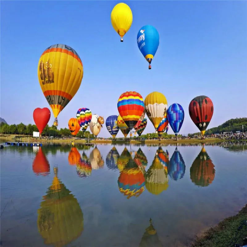 500 Pieces Jigsaw Puzzle Various Landscape Patterns Jigsaw Puzzle Educational Toy for Kids Children 's Games Christmas Gift - Slobuy