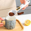 500g Electronic Kitchen Scale Coffee Scoop Digital Measurement With LCD Display Dog Food Milk Powder Tea Weighing Baking Tools - Slobuy