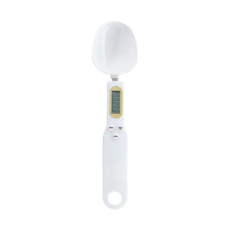 500g Electronic Kitchen Scale Coffee Scoop Digital Measurement With LCD Display Dog Food Milk Powder Tea Weighing Baking Tools - Slobuy