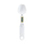 500g Electronic Kitchen Scale Coffee Scoop Digital Measurement With LCD Display Dog Food Milk Powder Tea Weighing Baking Tools - Slobuy