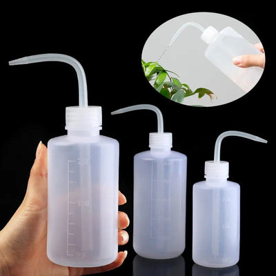 150/250 / 500mL Water Beak Pouring Kettle Tool Succulents Plant Flower Watering Can Squeeze Bottles with Gardening Tools Garden - Slobuy