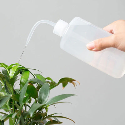 150/250 / 500mL Water Beak Pouring Kettle Tool Succulents Plant Flower Watering Can Squeeze Bottles with Gardening Tools Garden - Slobuy