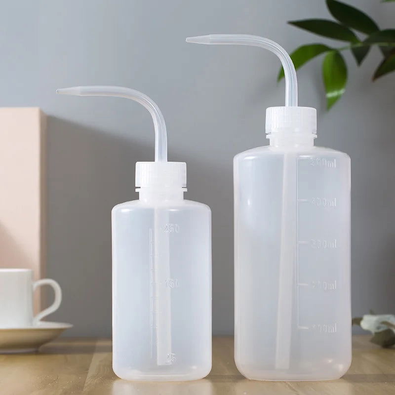 150/250 / 500mL Water Beak Pouring Kettle Tool Succulents Plant Flower Watering Can Squeeze Bottles with Gardening Tools Garden - Slobuy