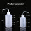 150/250 / 500mL Water Beak Pouring Kettle Tool Succulents Plant Flower Watering Can Squeeze Bottles with Gardening Tools Garden - Slobuy