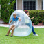 50CM Children's Outdoor Soft Inflatable Water-filled Bubble Ball Toys Party Games Toy Fun Reusable Water Balloons - Slobuy
