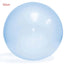 50CM Children's Outdoor Soft Inflatable Water-filled Bubble Ball Toys Party Games Toy Fun Reusable Water Balloons - Slobuy