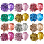 10Inch 10/30/50Pcs Latex Balloon Gold Silver Black Pink Ramadan Balloon Wedding Happy Birthday Metallic Chrome Ballon Decoration - Slobuy