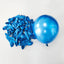 10Inch 10/30/50Pcs Latex Balloon Gold Silver Black Pink Ramadan Balloon Wedding Happy Birthday Metallic Chrome Ballon Decoration - Slobuy