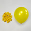 10Inch 10/30/50Pcs Latex Balloon Gold Silver Black Pink Ramadan Balloon Wedding Happy Birthday Metallic Chrome Ballon Decoration - Slobuy