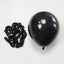 10Inch 10/30/50Pcs Latex Balloon Gold Silver Black Pink Ramadan Balloon Wedding Happy Birthday Metallic Chrome Ballon Decoration - Slobuy