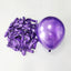 10Inch 10/30/50Pcs Latex Balloon Gold Silver Black Pink Ramadan Balloon Wedding Happy Birthday Metallic Chrome Ballon Decoration - Slobuy