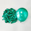 10Inch 10/30/50Pcs Latex Balloon Gold Silver Black Pink Ramadan Balloon Wedding Happy Birthday Metallic Chrome Ballon Decoration - Slobuy