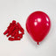 10Inch 10/30/50Pcs Latex Balloon Gold Silver Black Pink Ramadan Balloon Wedding Happy Birthday Metallic Chrome Ballon Decoration - Slobuy
