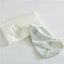 50*30cm Bamboo Fiber Pillow Slow Rebound Health Care Memory Foam Pillow Memory Foam Pillow Orthopedic Pillows Support NeckRelief - Slobuy