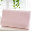 50*30cm Bamboo Fiber Pillow Slow Rebound Health Care Memory Foam Pillow Memory Foam Pillow Orthopedic Pillows Support NeckRelief - Slobuy