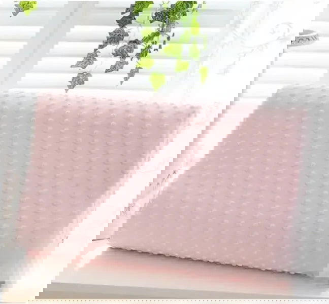 50*30cm Bamboo Fiber Pillow Slow Rebound Health Care Memory Foam Pillow Memory Foam Pillow Orthopedic Pillows Support NeckRelief - Slobuy