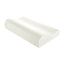 50*30cm Bamboo Fiber Pillow Slow Rebound Health Care Memory Foam Pillow Memory Foam Pillow Orthopedic Pillows Support NeckRelief - Slobuy