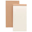 50 Pages Memo Pad Sticky Note Kraft Paper Writing Pads Notepads Portable Daily Planner Schedule Book To Do List School Supplies - Slobuy