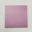 50 Sheets Creative Transparent PET Memo Pad Posted It Sticky Notes Planner Sticker Notepad School Supplies Students Stationery - Slobuy