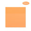 50 Sheets Creative Transparent PET Memo Pad Posted It Sticky Notes Planner Sticker Notepad School Supplies Students Stationery - Slobuy