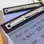 50 Sheets Of Plande Note Book Can Be Torn Student Study Memo Hand Account Non-adhesive Notepad Blank Four-color Note Book Pocket - Slobuy