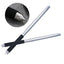 50cm Stainless Steel Baseball Bat Multi-Functional Car Emergency Stick Non-slip Comfortable Grip Baseball Bats Self Defense - Slobuy