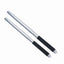 50cm Stainless Steel Baseball Bat Multi-Functional Car Emergency Stick Non-slip Comfortable Grip Baseball Bats Self Defense - Slobuy