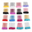 50pcs Disposable Eyelash Brushes Extension Crystal Eyebrow Brush Mascara Wand Eye Lashes Cosmetic Tool Set Makeup Beauty - Slobuy