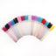 50pcs Disposable Eyelash Brushes Extension Crystal Eyebrow Brush Mascara Wand Eye Lashes Cosmetic Tool Set Makeup Beauty - Slobuy