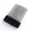 50pcs Disposable Eyelash Brushes Extension Crystal Eyebrow Brush Mascara Wand Eye Lashes Cosmetic Tool Set Makeup Beauty - Slobuy